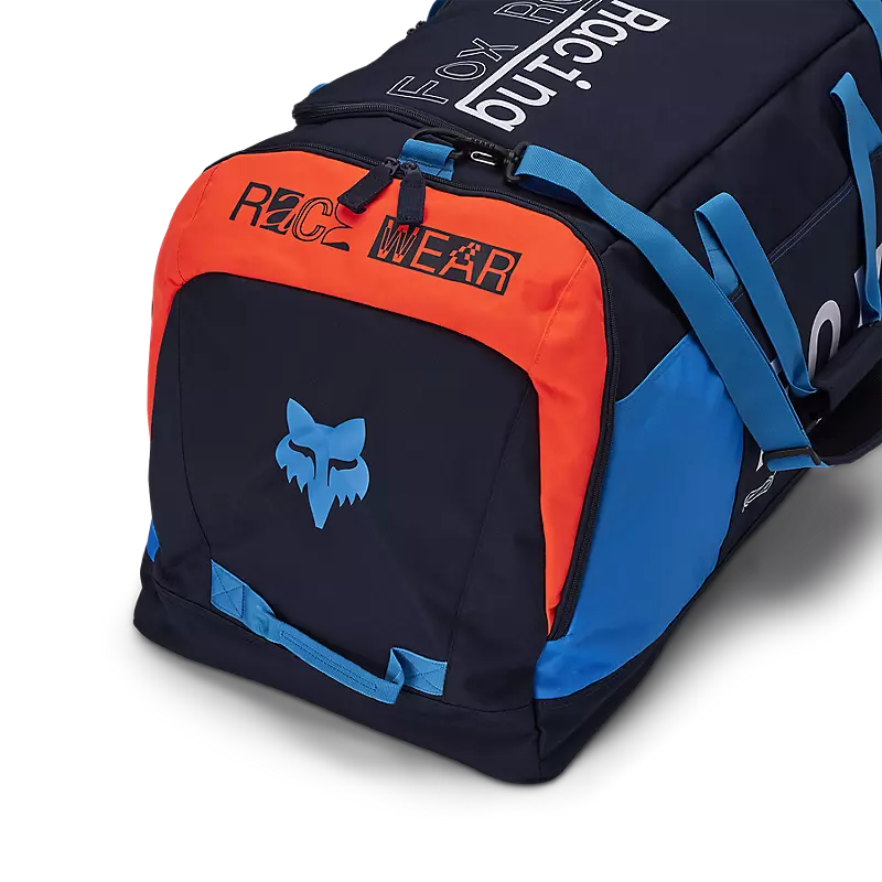 Fox Racing Race Spec Podium 180 Duffle Bag - Tru Blue