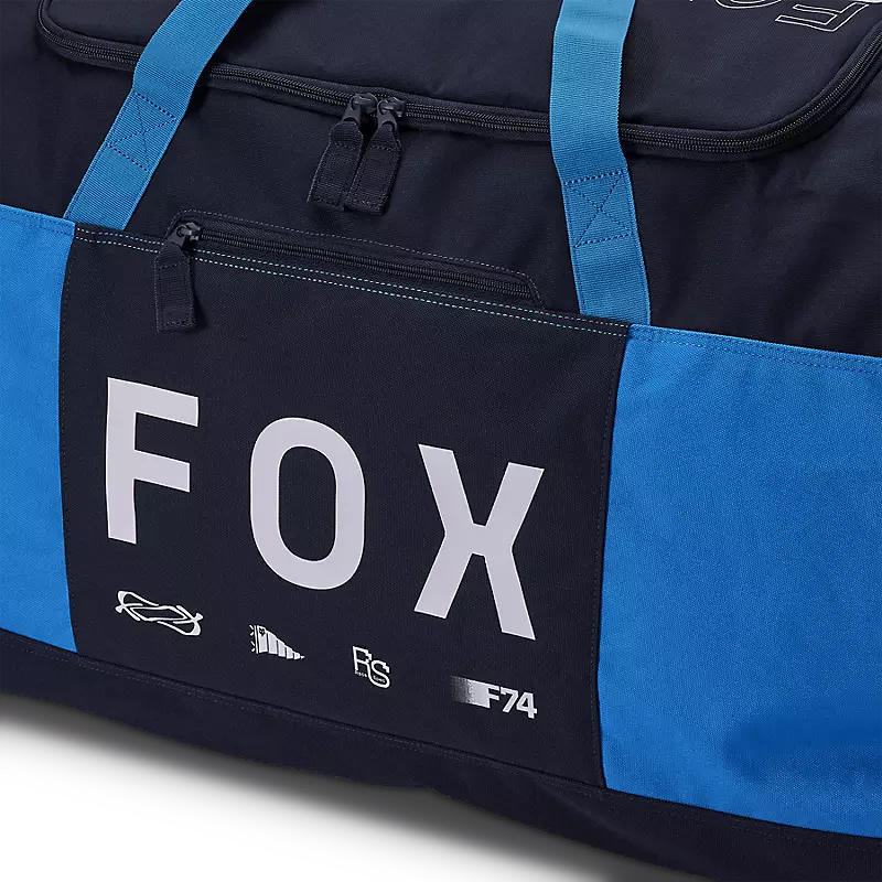 Fox Racing Race Spec Podium 180 Duffle Bag - Tru Blue