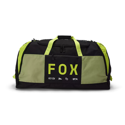 Fox Racing Race Spec Podium 180 Duffle Bag - Pale Green