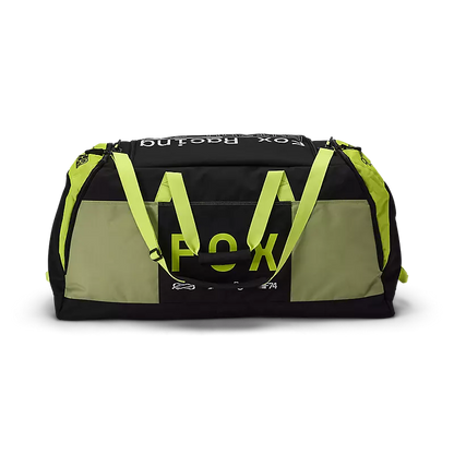 Fox Racing Race Spec Podium 180 Duffle Bag - Pale Green