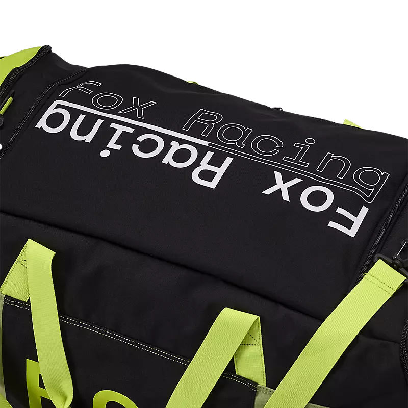 Fox Racing Race Spec Podium 180 Duffle Bag - Pale Green