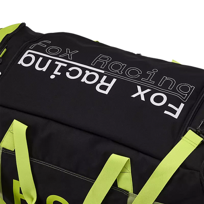 Fox Racing Race Spec Podium 180 Duffle Bag - Pale Green