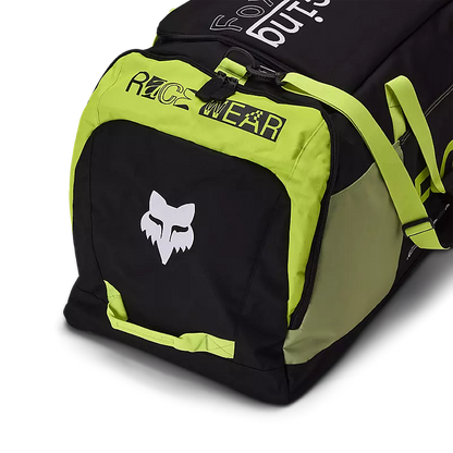 Fox Racing Race Spec Podium 180 Duffle Bag - Pale Green