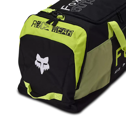 Fox Racing Race Spec Podium 180 Duffle Bag - Pale Green