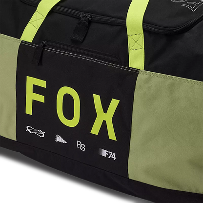 Fox Racing Race Spec Podium 180 Duffle Bag - Pale Green