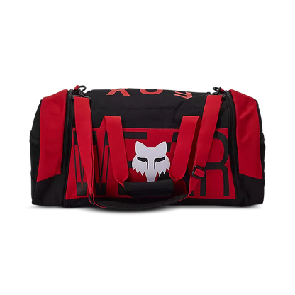 Fox Racing Race Spec 180 Duffle Bag - Flo Red