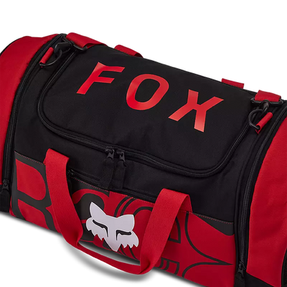 Fox Racing Race Spec 180 Duffle Bag - Flo Red