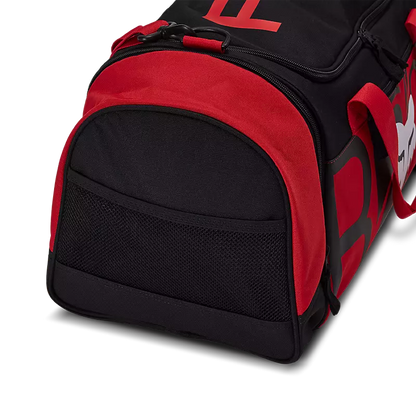 Fox Racing Race Spec 180 Duffle Bag - Flo Red