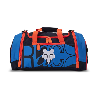 Fox Racing Race Spec 180 Duffle Bag - Tru Blue