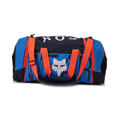 Fox Racing Race Spec 180 Duffle Bag - Tru Blue