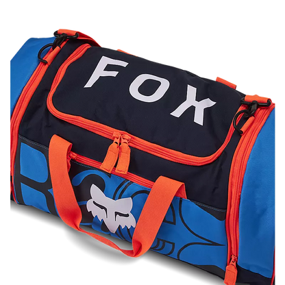 Fox Racing Race Spec 180 Duffle Bag - Tru Blue