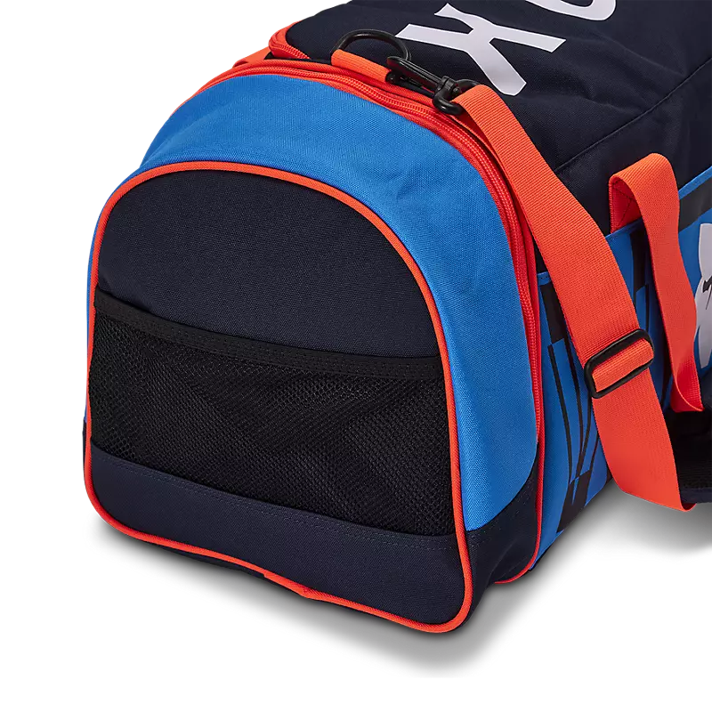 Fox Racing Race Spec 180 Duffle Bag - Tru Blue