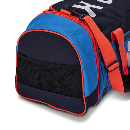 Fox Racing Race Spec 180 Duffle Bag - Tru Blue