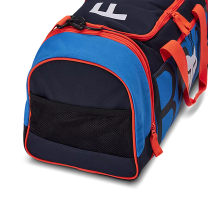 Fox Racing Race Spec 180 Duffle Bag - Tru Blue