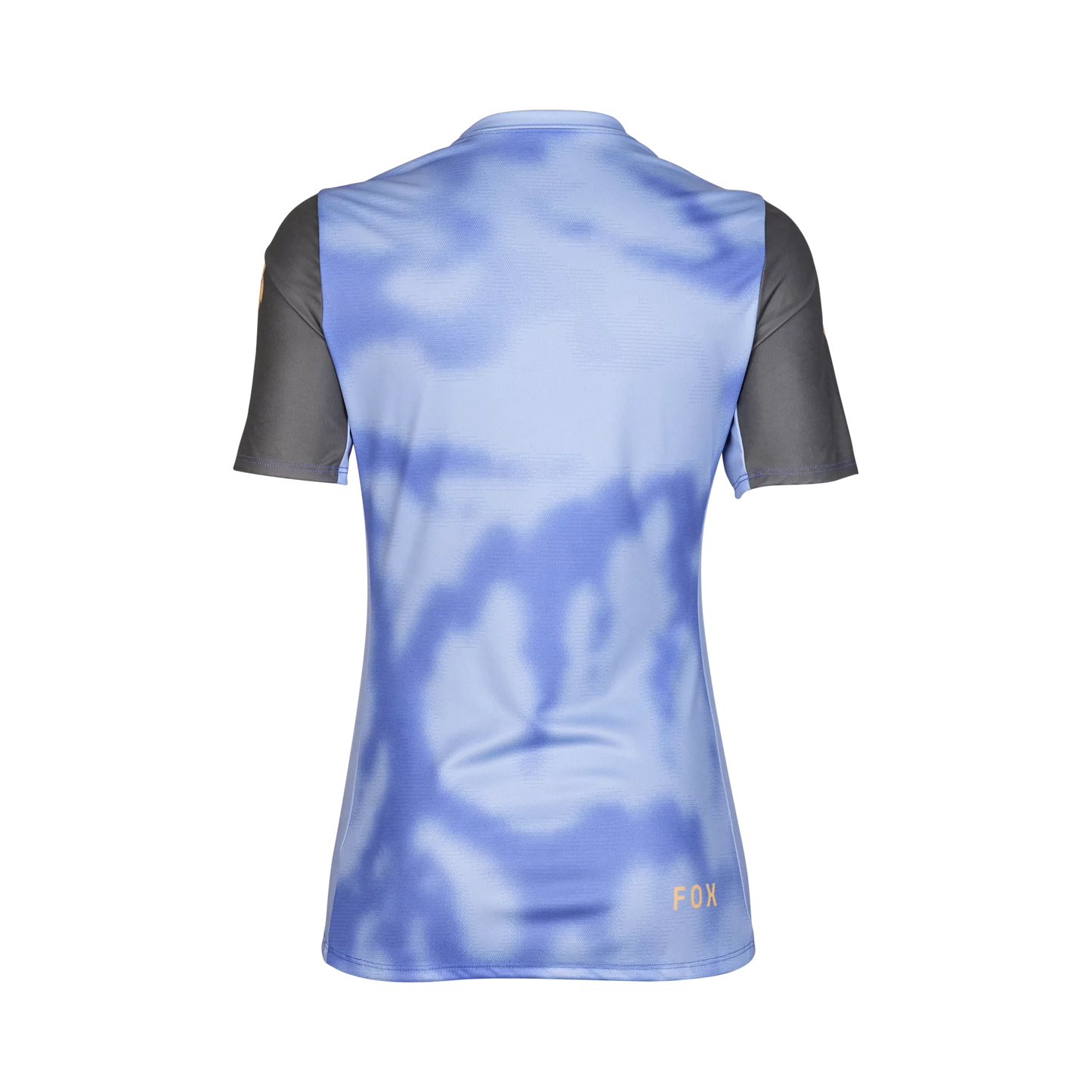 Fox Racing Ranger Short Sleeve MTB Jersey - Taunt - Womens - Tulip