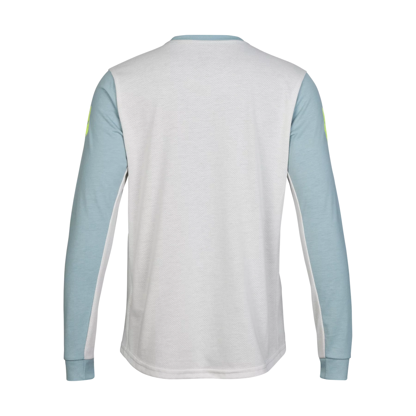 Fox Racing Ranger Long Sleeve MTB Jersey - Aviation - Youth - Gunmetal