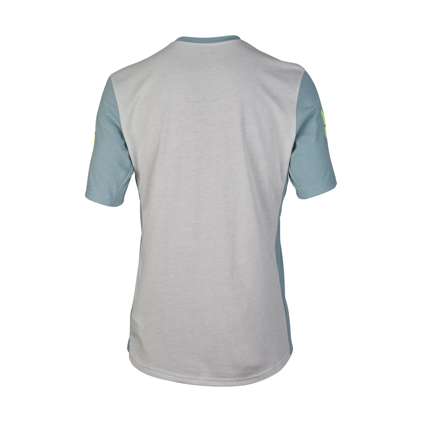 Fox Racing Ranger Dri Release Short Sleeve MTB Jersey - Aviation - Gunmetal