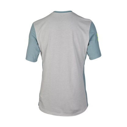 Fox Racing Ranger Dri Release Short Sleeve MTB Jersey - Aviation - Gunmetal