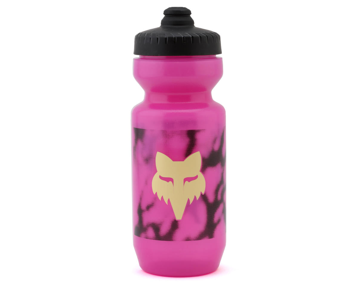 Fox Racing Purist Bottle - 22oz - Taunt - Pink