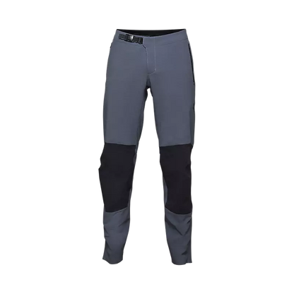 Fox Racing Defend Fire Pant - Graphite