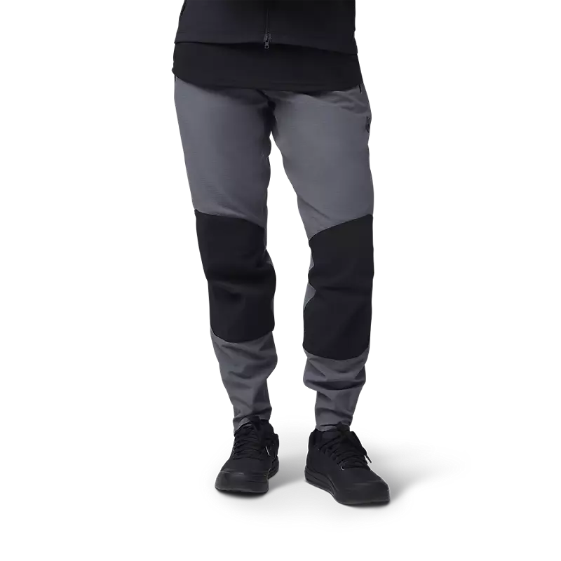 Fox Racing Defend Fire Pant - Womens - Graphite