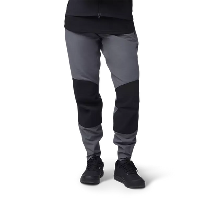 Fox Racing Defend Fire Pant - Womens - Graphite