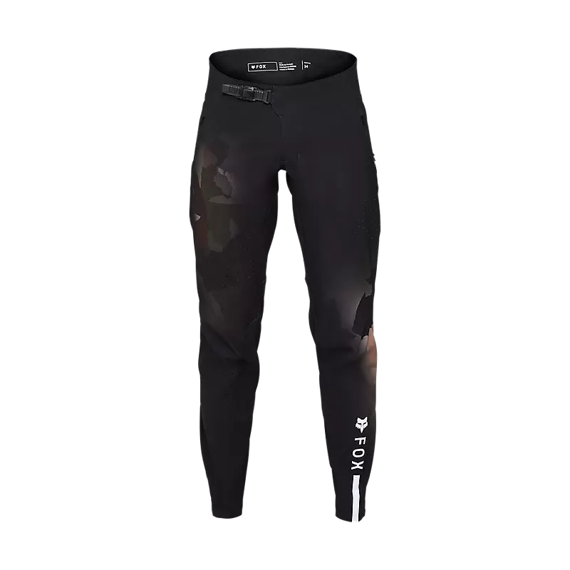 Fox Racing Flexair Pant - Greg Minnaar - Green Camo