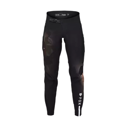 Fox Racing Flexair Pant - Greg Minnaar - Green Camo