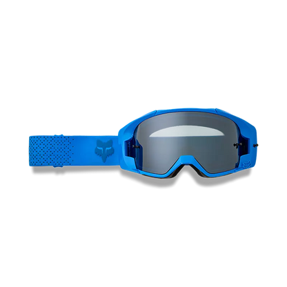 Fox Racing Vue Core MTB Goggle - Mirrored Lens - Blue