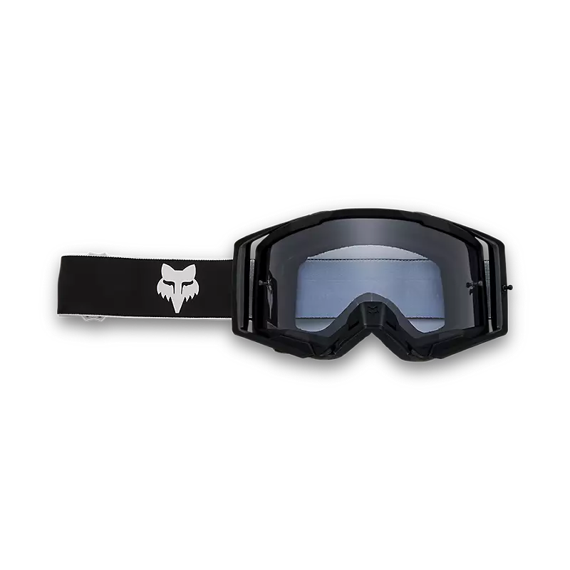 Fox Racing Airspace Core Goggle - Black