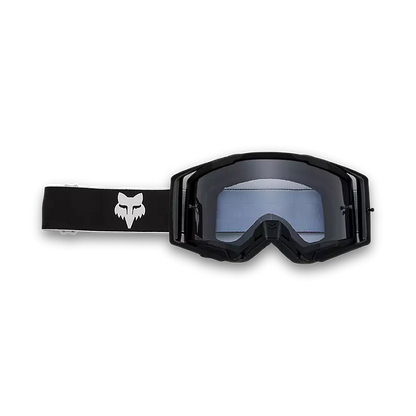 Fox Racing Airspace Core Goggle - Black