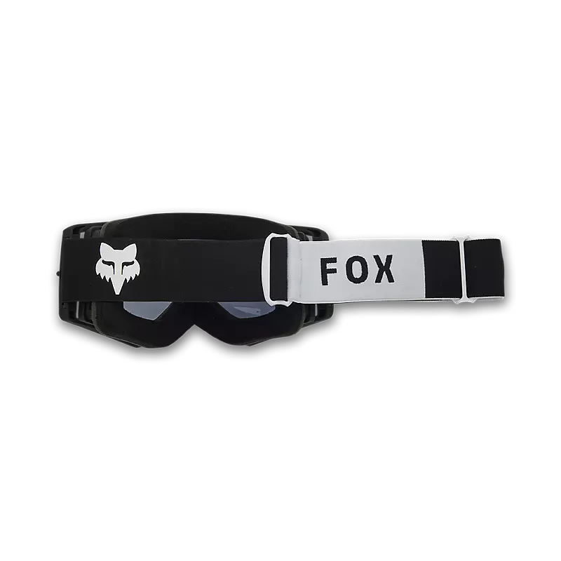 Fox Racing Airspace Core Goggle - Black