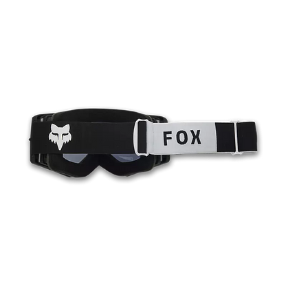 Fox Racing Airspace Core Goggle - Black