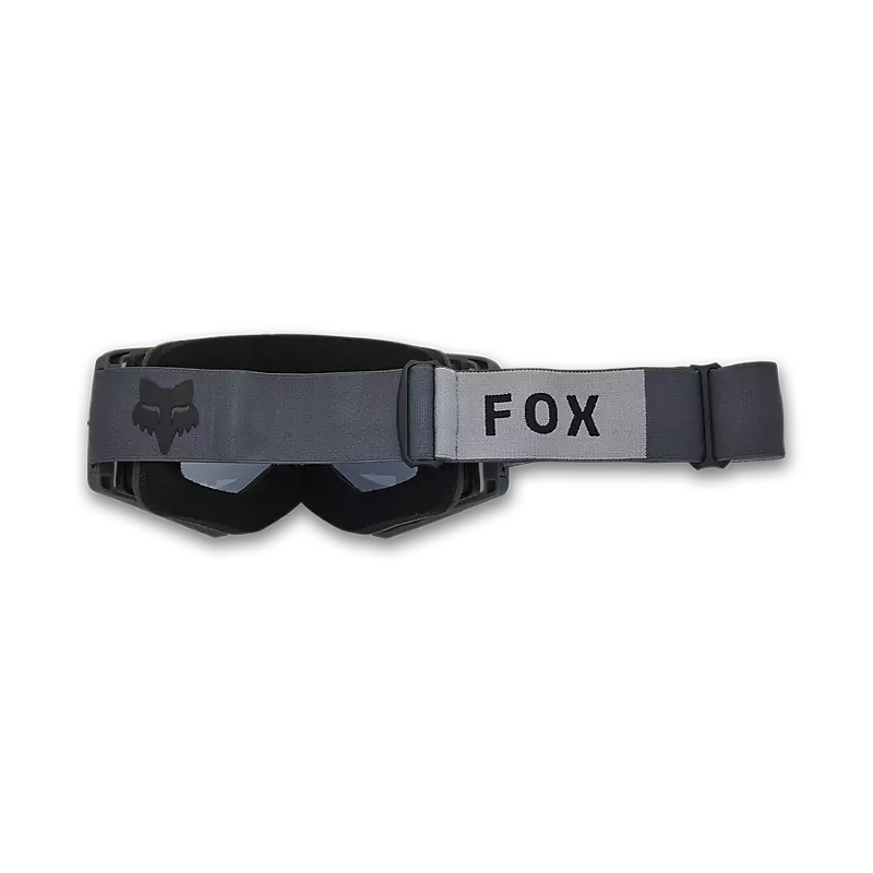 Fox Racing Airspace Core Goggle - Graphite