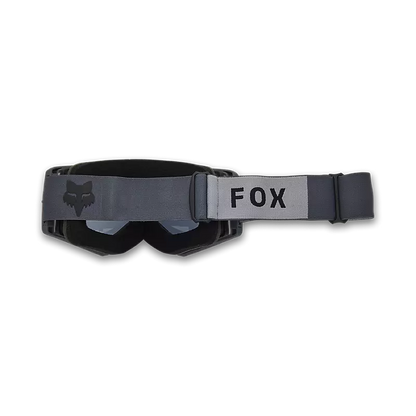 Fox Racing Airspace Core Goggle - Graphite