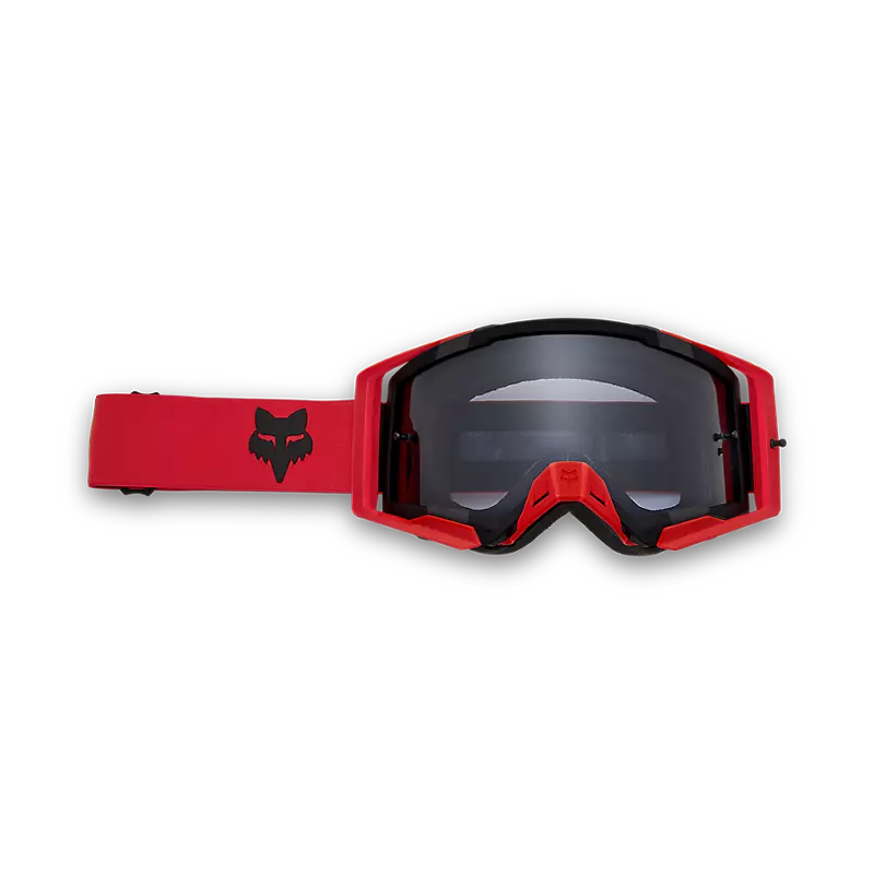 Fox Racing Airspace Core Goggle - Flo Red