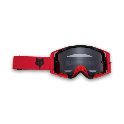 Fox Racing Airspace Core Goggle - Flo Red