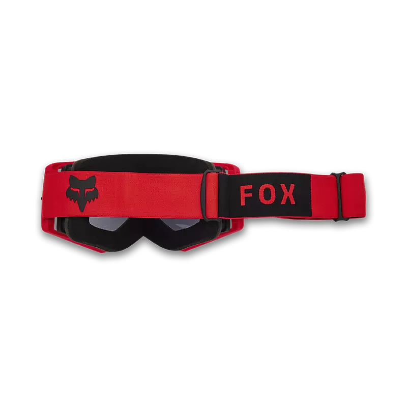 Fox Racing Airspace Core Goggle - Flo Red