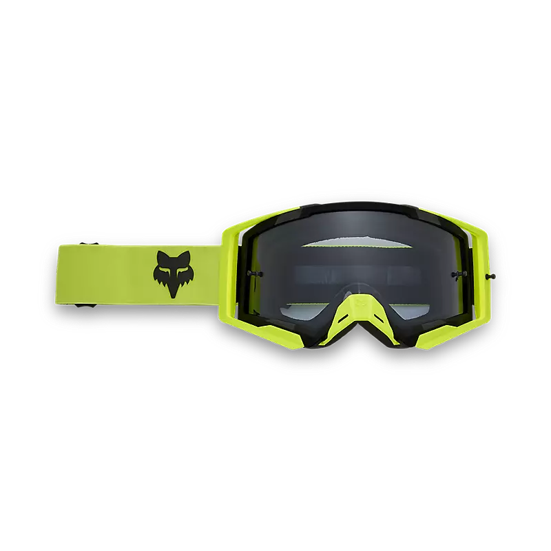 Fox Racing Airspace Core Goggle - Flo Yellow