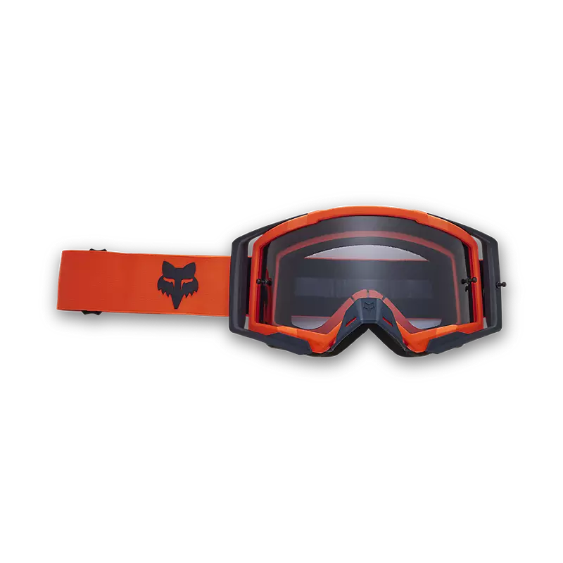 Fox Racing Airspace Core Goggle - Flo Orange