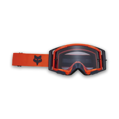 Fox Racing Airspace Core Goggle - Flo Orange