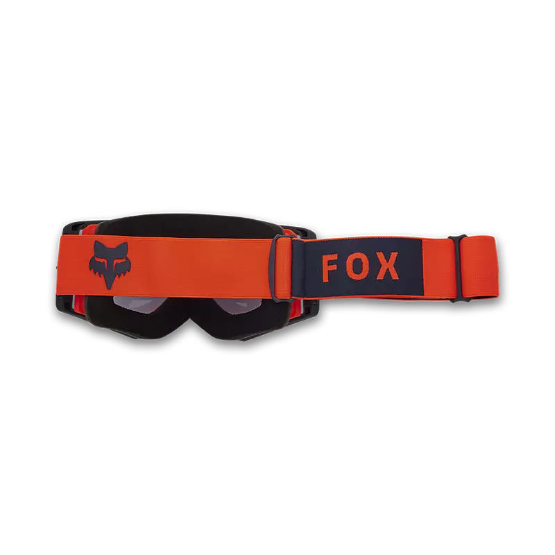 Fox Racing Airspace Core Goggle - Flo Orange