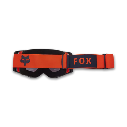 Fox Racing Airspace Core Goggle - Flo Orange