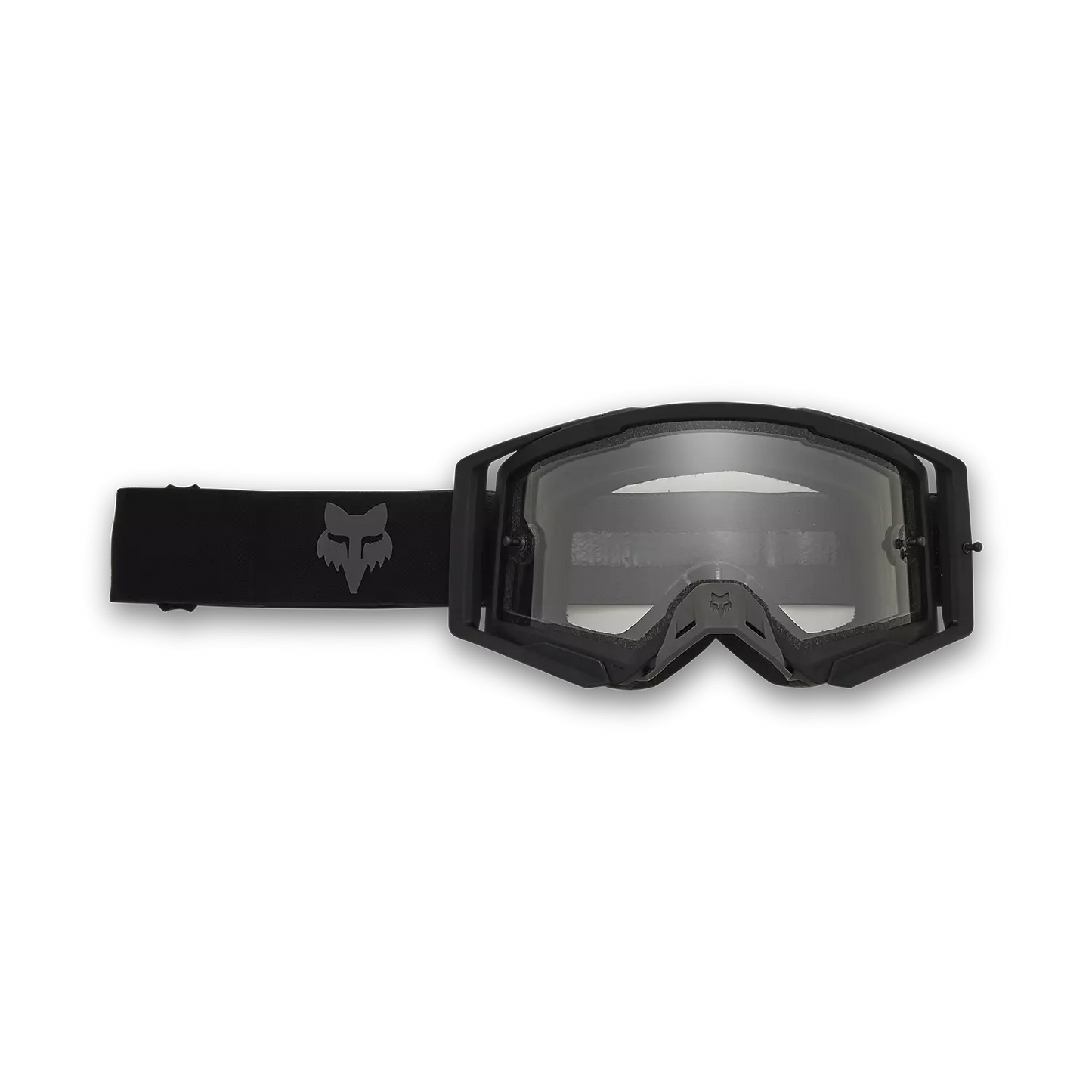 Fox Racing Airspace Enduro Goggle - Black