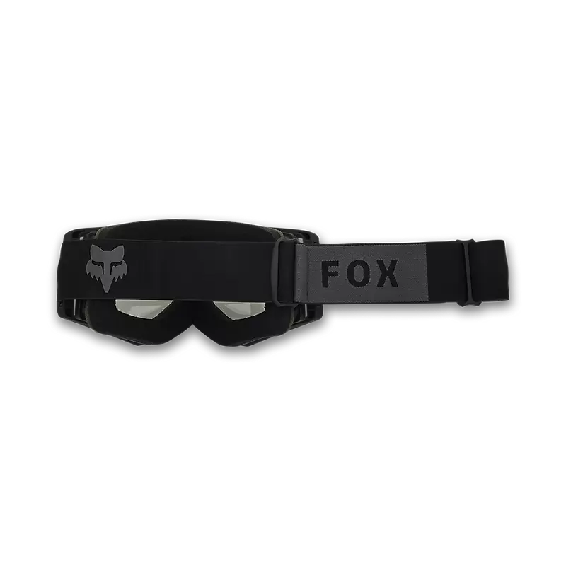 Fox Racing Airspace Enduro Goggle - Black