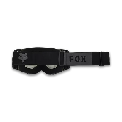 Fox Racing Airspace Enduro Goggle - Black