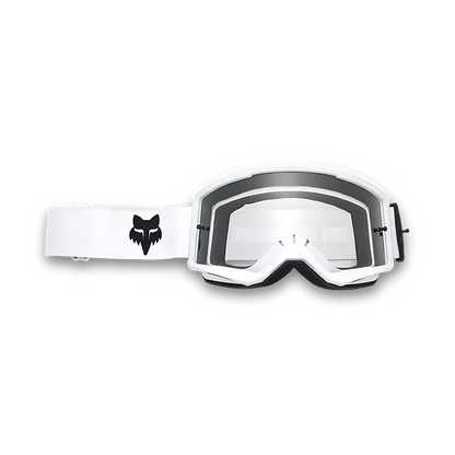 Fox Racing Main Core Goggle - White