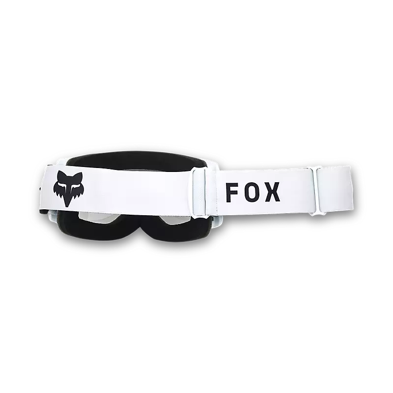 Fox Racing Main Core Goggle - White