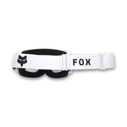 Fox Racing Main Core Goggle - White