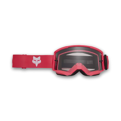 Fox Racing Main Core Goggle - Pink